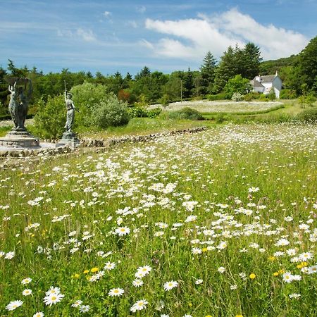 Orroland Holiday Cottages Dundrennan Extérieur photo