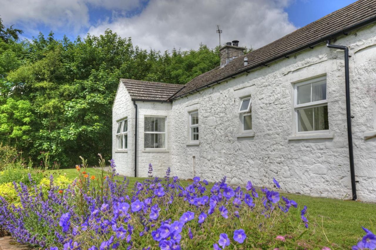 Orroland Holiday Cottages Dundrennan Extérieur photo