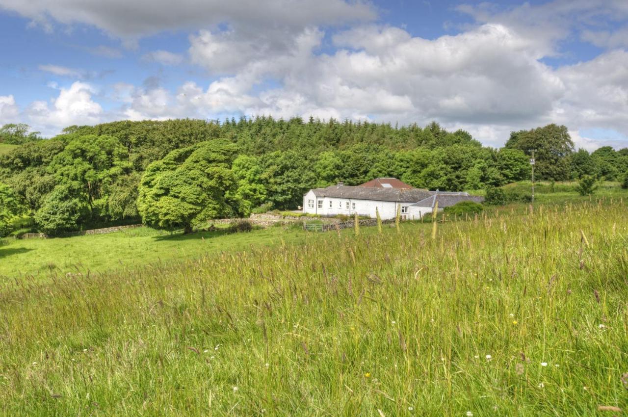 Orroland Holiday Cottages Dundrennan Extérieur photo