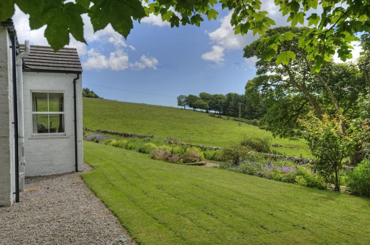 Orroland Holiday Cottages Dundrennan Extérieur photo