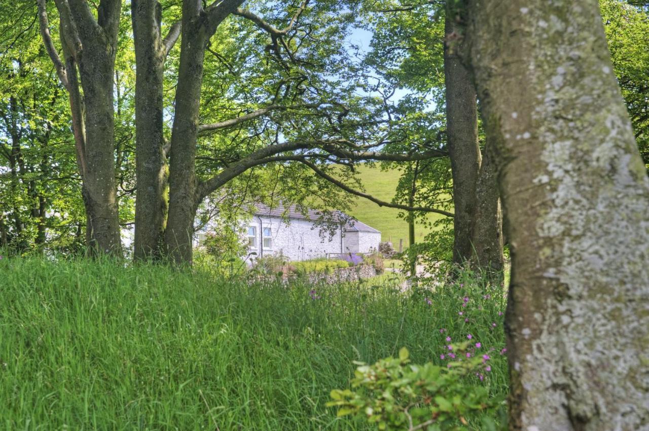 Orroland Holiday Cottages Dundrennan Extérieur photo